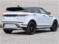 2019 Land Rover RangeRover Evoque