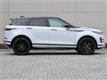 2019 Land Rover RangeRover Evoque