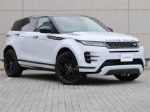 2019 Land Rover RangeRover Evoque