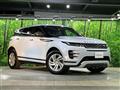 2019 Land Rover RangeRover Evoque