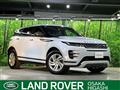 2019 Land Rover RangeRover Evoque
