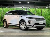 2019 Land Rover RangeRover Evoque