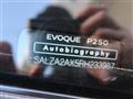 2024 Land Rover RangeRover Evoque