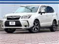 2013 Subaru Forester