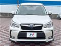 2013 Subaru Forester