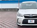 2013 Subaru Forester