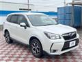 2013 Subaru Forester