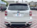 2013 Subaru Forester