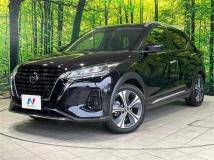 2023 Nissan KIX