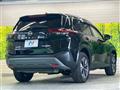 2022 Nissan X-Trail