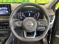 2022 Nissan X-Trail