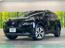 2022 Nissan X-Trail