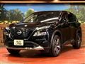 2023 Nissan X-Trail