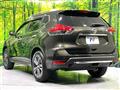 2019 Nissan X-Trail