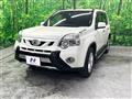 2012 Nissan X-Trail