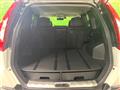 2012 Nissan X-Trail