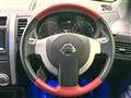 2012 Nissan X-Trail