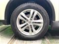 2012 Nissan X-Trail