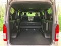 2022 Toyota Hiace Van