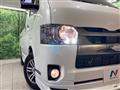 2022 Toyota Hiace Van