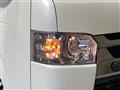 2022 Toyota Hiace Van