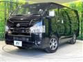 2025 Toyota Hiace Van