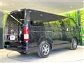 2025 Toyota Hiace Van