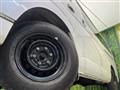 2023 Toyota Hiace Van