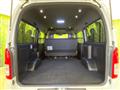 2023 Toyota Hiace Van