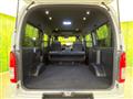 2023 Toyota Hiace Van