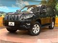 2020 Toyota Land Cruiser Prado