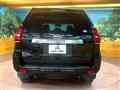 2020 Toyota Land Cruiser Prado