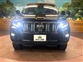 2020 Toyota Land Cruiser Prado