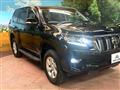 2020 Toyota Land Cruiser Prado