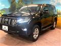 2020 Toyota Land Cruiser Prado