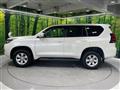 2020 Toyota Land Cruiser Prado