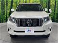 2020 Toyota Land Cruiser Prado