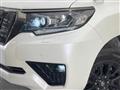 2020 Toyota Land Cruiser Prado