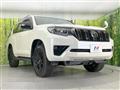 2020 Toyota Land Cruiser Prado