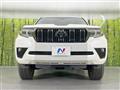 2020 Toyota Land Cruiser Prado