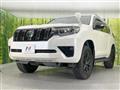 2020 Toyota Land Cruiser Prado