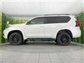 2020 Toyota Land Cruiser Prado