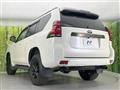 2020 Toyota Land Cruiser Prado