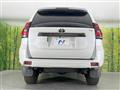 2020 Toyota Land Cruiser Prado