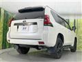 2020 Toyota Land Cruiser Prado