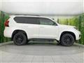 2020 Toyota Land Cruiser Prado