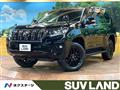 2021 Toyota Land Cruiser Prado