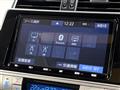 2021 Toyota Land Cruiser Prado
