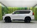 2021 Toyota Land Cruiser Prado