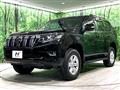 2021 Toyota Land Cruiser Prado